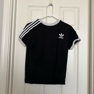 adidas top